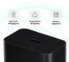 Зарядное устройство Samsung Compact Power Adapter 45W + кабель Type-C to Type-C (EP-T4511XBEGEU) Черный в магазине belker.com.ua
