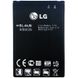 Аккумулятор для LG P970 / L3 / L5 (BL-44JN)  в магазине belker.com.ua