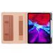 Чехол для iPad 10.2 2019 (iPad 7) Premium classic case Коричневый в магазине belker.com.ua