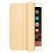 Чехол для iPad Air 3 (10.5 2019) Apple Smart Case Золотой смотреть фото | belker.com.ua
