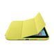 Чехол для iPad mini 4 Apple Smart Case Жёлтый в магазине belker.com.ua