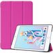 Чехол для iPad mini 4 Moko кожаный Фиолетовый в магазине belker.com.ua