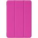 Чехол для iPad mini 4 Moko кожаный Фиолетовый в магазине belker.com.ua