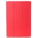 Чехол для Lenovo Tab 3 10.1 x70 Moko кожаный Красный в магазине belker.com.ua