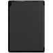 Чехол для Lenovo Tab E10 10.1 x104 Moko кожаный Черный в магазине belker.com.ua