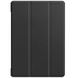 Чехол для Lenovo Tab E10 10.1 x104 Moko кожаный Черный в магазине belker.com.ua