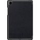 Чехол для Samsung Galaxy Tab A7 10.4 2020 (T505/T500) Moko кожаный Черный в магазине belker.com.ua
