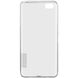Чехол для Xiaomi Mi5 Nillkin Nature TPU Серый в магазине belker.com.ua