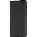 Чехол книжка для Samsung Galaxy A33 (A336) Book Cover Gelius Shell Case Черный в магазине belker.com.ua