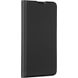 Чехол книжка для Samsung Galaxy A33 (A336) Book Cover Gelius Shell Case Черный в магазине belker.com.ua