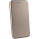 Чехол книжка для Samsung Galaxy M30 (M305) G-Case Ranger Серый в магазине belker.com.ua