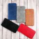 Чехол книжка для Xiaomi Redmi Note 9 Pro Book Cover Leather Gelius Темно-синий в магазине belker.com.ua