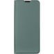 Чехол книжка на Infinix Hot 30 Book Cover Gelius Shell Case Зеленый