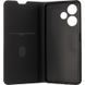 Чехол книжка на Infinix Hot 30 Book Cover Gelius Shell Case Зелёный в магазине belker.com.ua