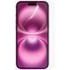 Противоударная TPU пленка iPhone 16 Plus Optima Anti-Shock