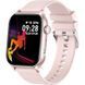 Умные часы Gelius Amazwatch Light (GP-SW015) Розовый в магазине belker.com.ua