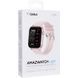 Умные часы Gelius Amazwatch Light (GP-SW015) Розовый в магазине belker.com.ua