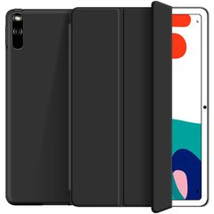 Чехол для Huawei MatePad 10.4 2020 Smart case Черный смотреть фото | belker.com.ua