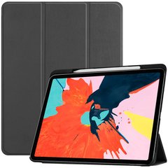 Чехол для iPad Pro 12.9 2018 Moko кожаный Серый смотреть фото | belker.com.ua