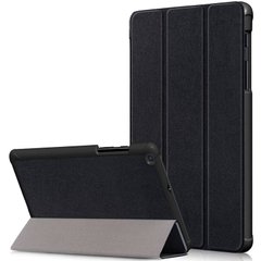 Чехол для Samsung Galaxy Tab A 8.0 2019 T290/T295 Moko кожаный Черный смотреть фото | belker.com.ua