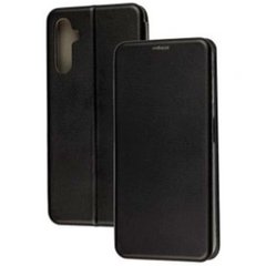 Чехол книжка для Samsung Galaxy A14 G-Case Ranger Черный