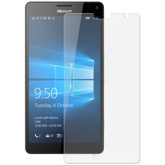 Защитное стекло для Microsoft Lumia 950 XL Tempered Glass  смотреть фото | belker.com.ua