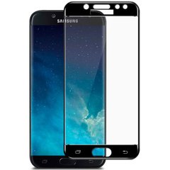 Защитное стекло для Samsung Galaxy J5 2017 (J530) Optima 3D Черный смотреть фото | belker.com.ua