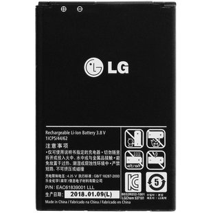 Аккумулятор для LG P705 / L7 (BL-44JH)