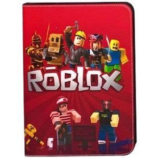 Чехол для iPad 10.9 (2022) Roblox 3