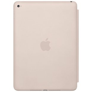 Чехол для iPad 2/3/4 Apple Smart Case Бежевый смотреть фото | belker.com.ua