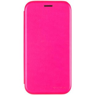 Чехол книжка для iPhone 7 G-Case Ranger Розовый смотреть фото | belker.com.ua