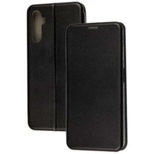 Чехол книжка для Samsung Galaxy A14 G-Case Ranger Черный смотреть фото | belker.com.ua