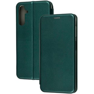 Чехол книжка для Samsung Galaxy A24 (A245) G-Case Ranger Хвоя смотреть фото | belker.com.ua