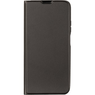 Чехол книжка для Samsung Galaxy M32 (M325) Book Cover Gelius Shell Case Черный смотреть фото | belker.com.ua