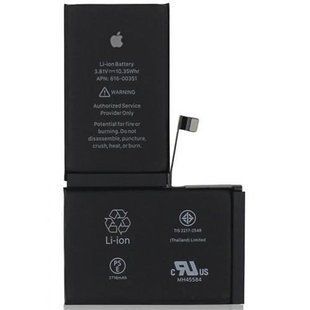 Оригинальный аккумулятор для iPhone X