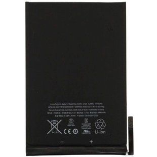Оригинальный аккумулятор для iPad Mini 2/3