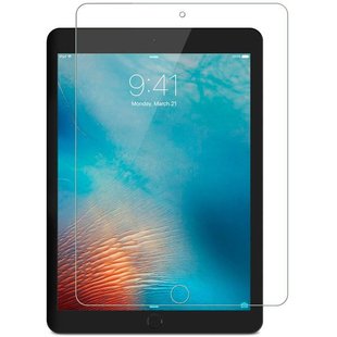 Защитное стекло для iPad Mini 5 2019 Tempered Glass Прозрачный смотреть фото | belker.com.ua