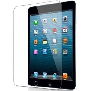 Защитное стекло для iPad Air 2 Tempered Glass Pro Прозрачный смотреть фото | belker.com.ua