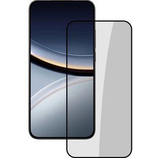 Защитное стекло для Redmi Note 17 Pro Max Gelius Pro 5D Черное