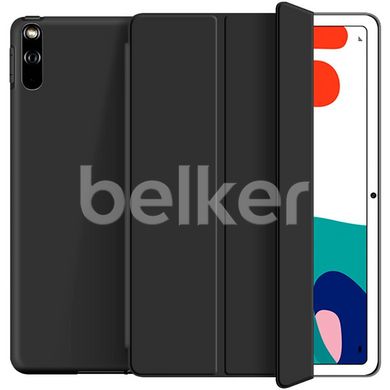 Чехол для Huawei MatePad 10.4 2020 Smart case Черный смотреть фото | belker.com.ua