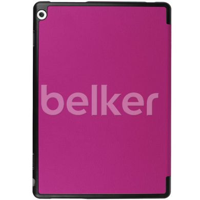 Чехол для Huawei MediaPad M3 Lite 10.1 Moko Фиолетовый смотреть фото | belker.com.ua
