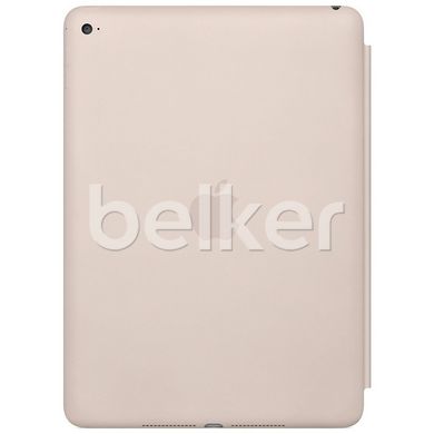Чехол для iPad 2/3/4 Apple Smart Case Бежевый смотреть фото | belker.com.ua
