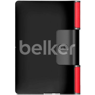 Чехол для Lenovo Yoga Smart Tab 10.1 2019 Moko Красный смотреть фото | belker.com.ua