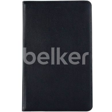 Чехол для Samsung Galaxy Tab A 10.5 T590, T595 Поворотный Черный смотреть фото | belker.com.ua