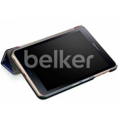 Чехол для Samsung Galaxy Tab A 8.0 2017 T385 Moko Космос смотреть фото | belker.com.ua