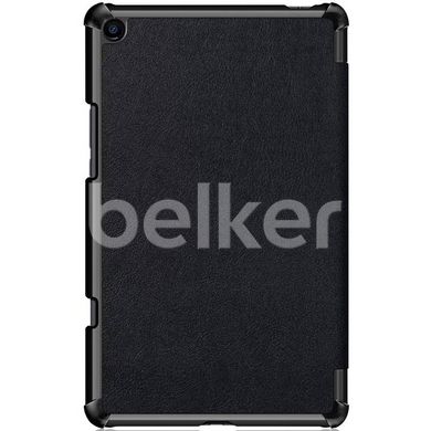Чехол для Xiaomi Mi Pad 4 Plus 10.1 Moko кожаный Черный смотреть фото | belker.com.ua