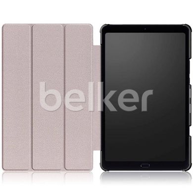 Чехол для Xiaomi Mi Pad 4 Plus 10.1 Moko кожаный Черный смотреть фото | belker.com.ua