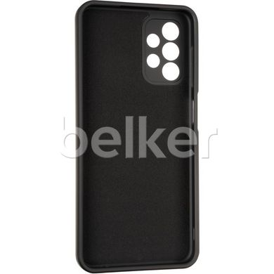 Чехол Gelius Ring Holder Case для Samsung Galaxy A13 (A135) Черный