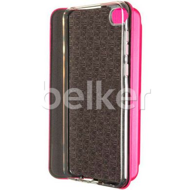 Чехол книжка для iPhone 7 G-Case Ranger Розовый смотреть фото | belker.com.ua