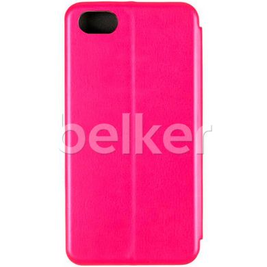 Чехол книжка для iPhone 7 G-Case Ranger Розовый смотреть фото | belker.com.ua